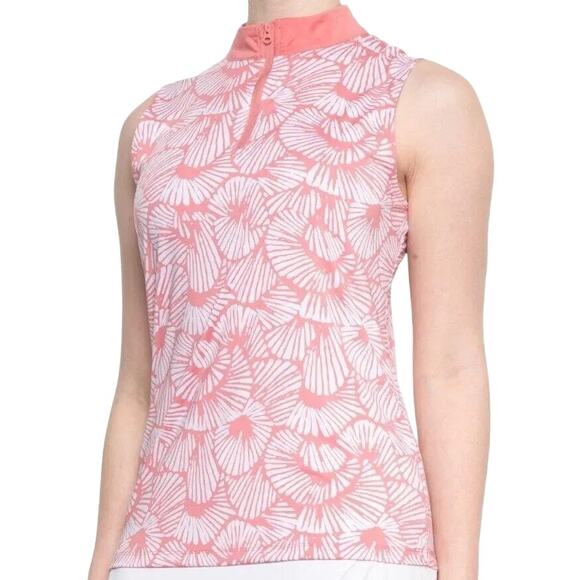 Tommy Bahama Golf Shirt - Picture 6 of 13